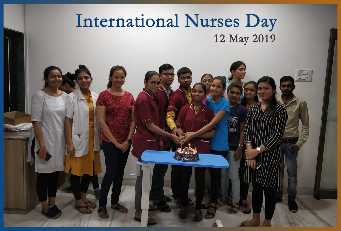 International Nurses Day