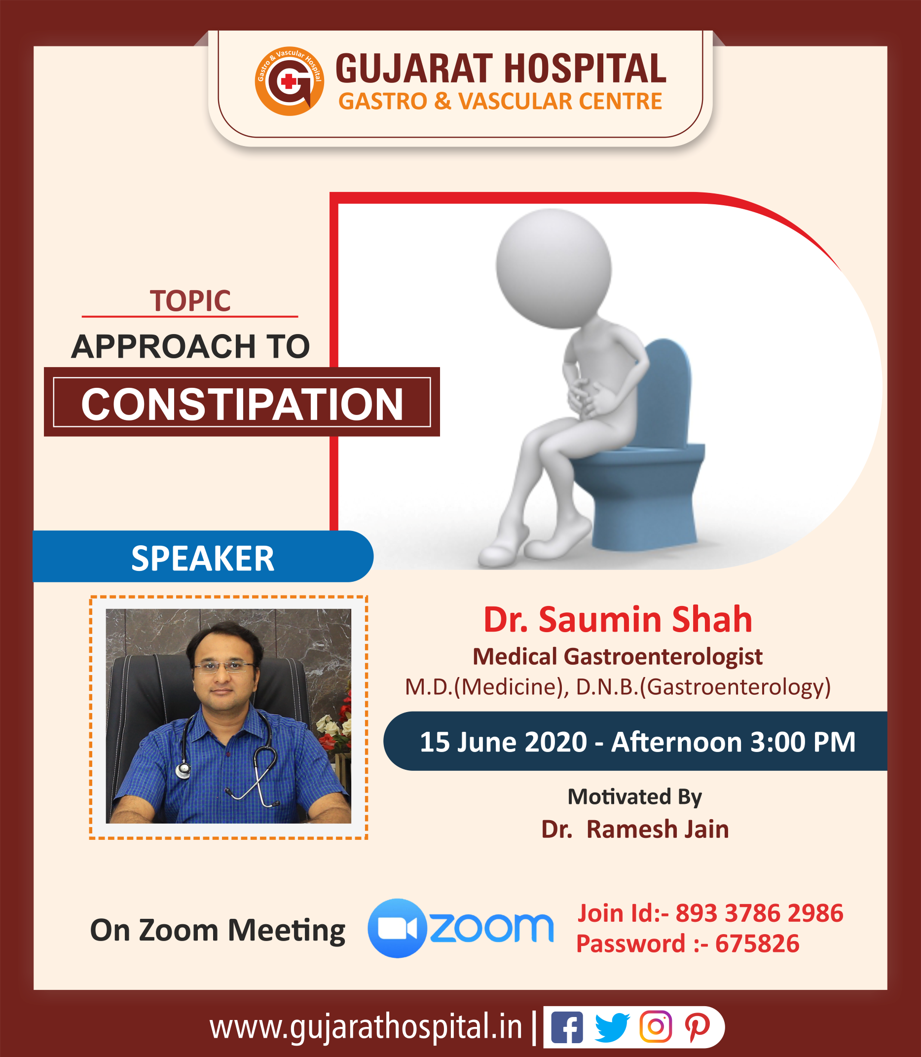 Approach To Constipation